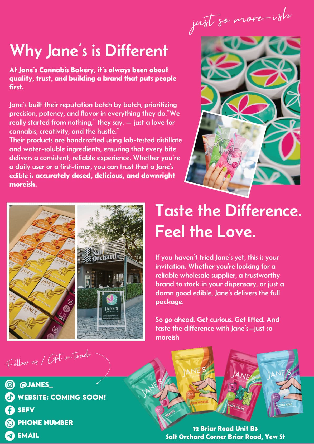 Jane's in Rolling Stoner Magazine - Page 3